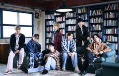 WEST.ニューシングルは自己肯定ソング「まぁいっか！」発売記念して今夜YouTubeとTikTokで生配信