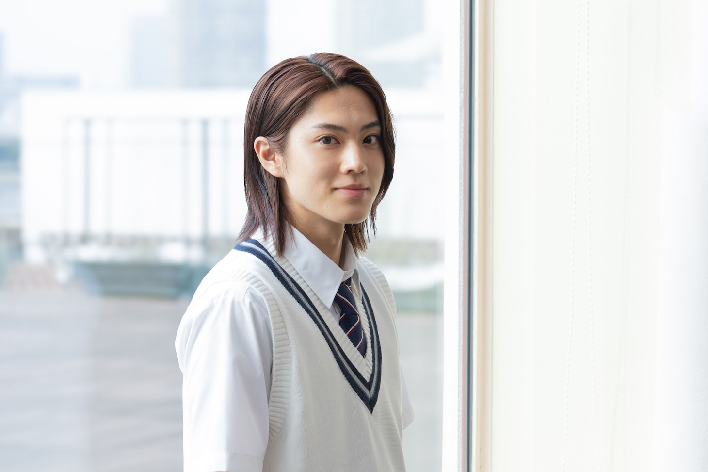 佐藤龍我（美 少年）(c)フジテレビ