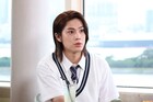 美 少年・佐藤龍我「ビリオン×スクール」出演決定、他校のイケメン役に「僕とは真逆なんですけど……」