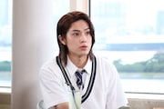 美 少年・佐藤龍我「ビリオン×スクール」出演決定、他校のイケメン役に「僕とは真逆なんですけど……」