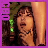 蝶（Girls be bad）