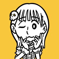 カンナギマロ 「大黒天 covered by カンナギマロ」配信ジャケット