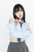 香田メイ（Genesis Girl）