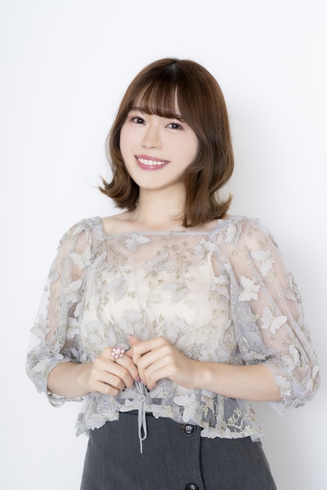 香田リン（OS☆U）