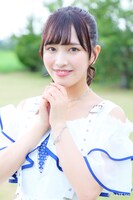 川又あん奈 (c)GATE