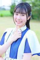 黒瀬梨花 (c)GATE