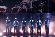 RIIZE（撮影：河村美貴｜田中聖太郎写真事務所）