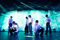 RIIZE（撮影：田中聖太郎）