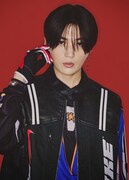 八木勇征（FANTASTICS）