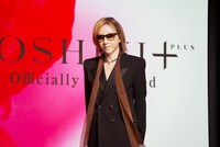 YOSHIKI