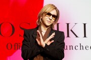 YOSHIKI