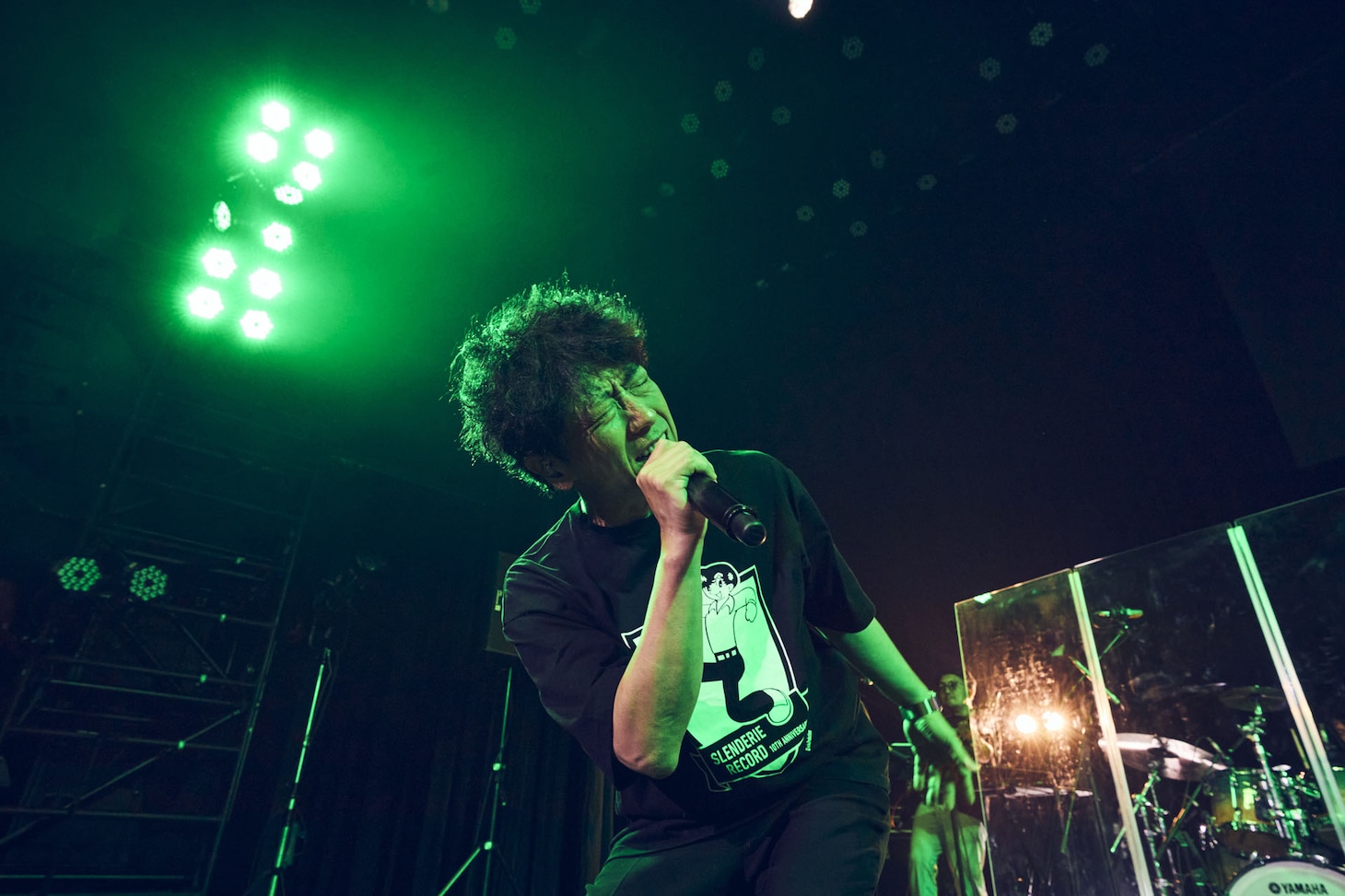 後藤輝基（撮影：中野修也）