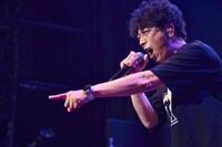 後藤輝基（撮影：中野修也）