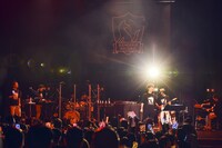 後藤輝基（撮影：中野修也）