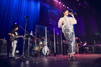 早見優（撮影：中野修也）