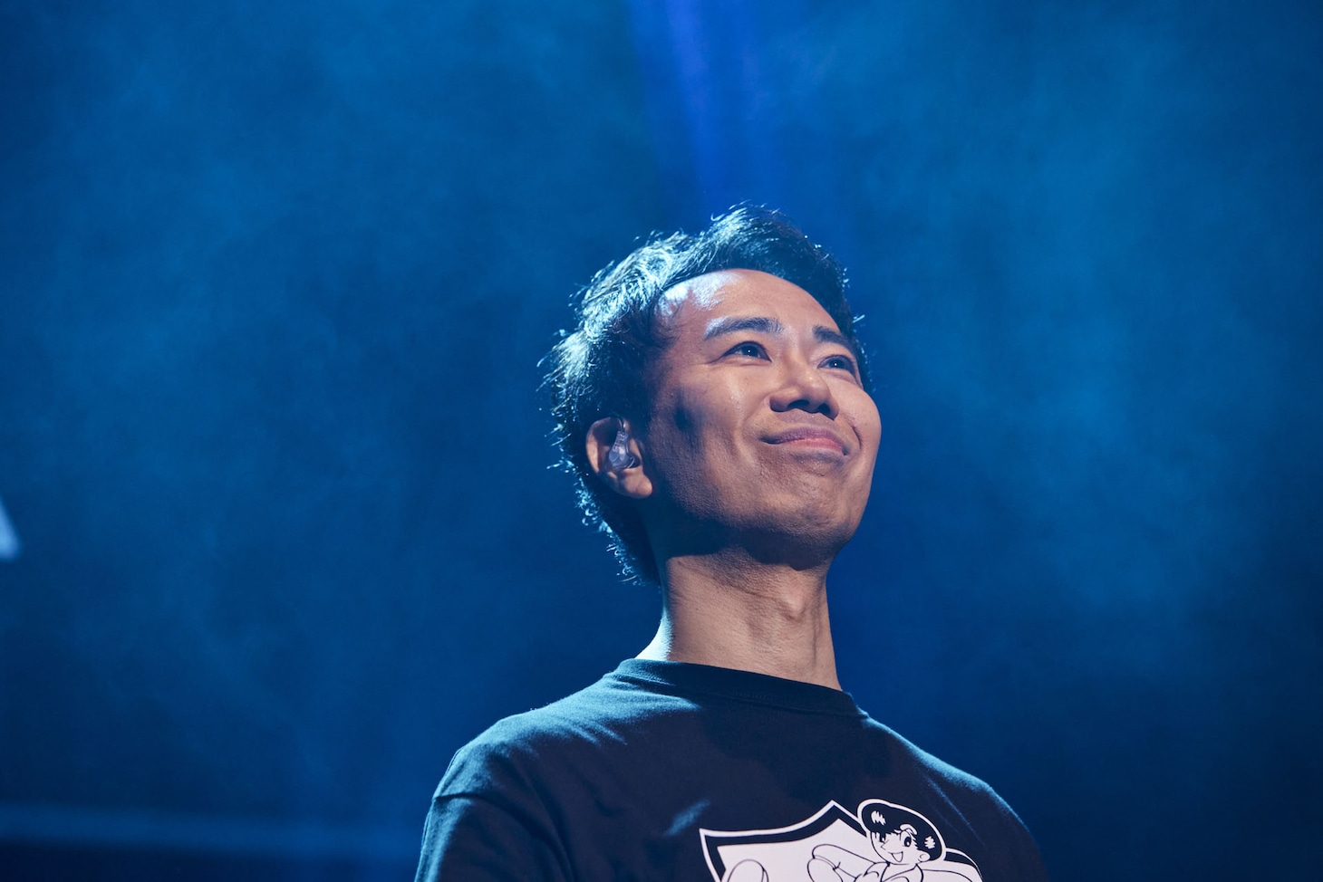 藤井隆（撮影：中野修也）
