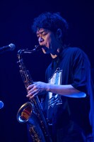 川島明（撮影：中野修也）