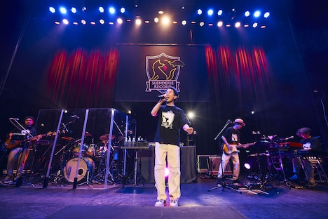 藤井隆（撮影：中野修也）