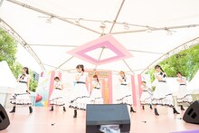 浪江女子発組合