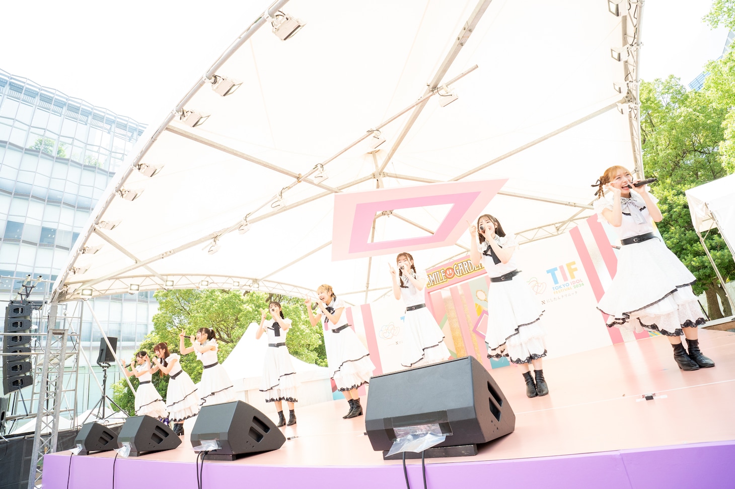 浪江女子発組合