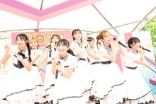 浪江女子発組合