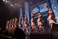 高嶺のなでしこ