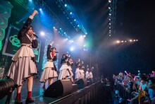 高嶺のなでしこ