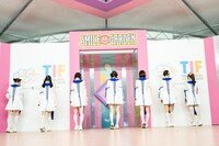 真っ白なキャンバス