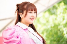 佐々木彩夏（ももいろクローバーZ）