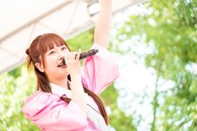 佐々木彩夏（ももいろクローバーZ）