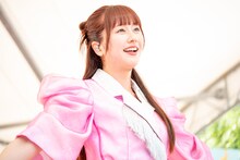 佐々木彩夏（ももいろクローバーZ）