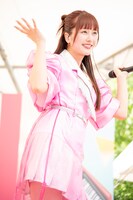 佐々木彩夏（ももいろクローバーZ）