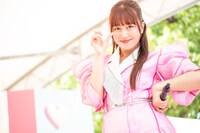 佐々木彩夏（ももいろクローバーZ）