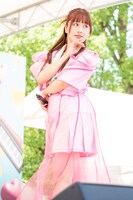 佐々木彩夏（ももいろクローバーZ）