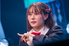 橋本桃呼（高嶺のなでしこ）