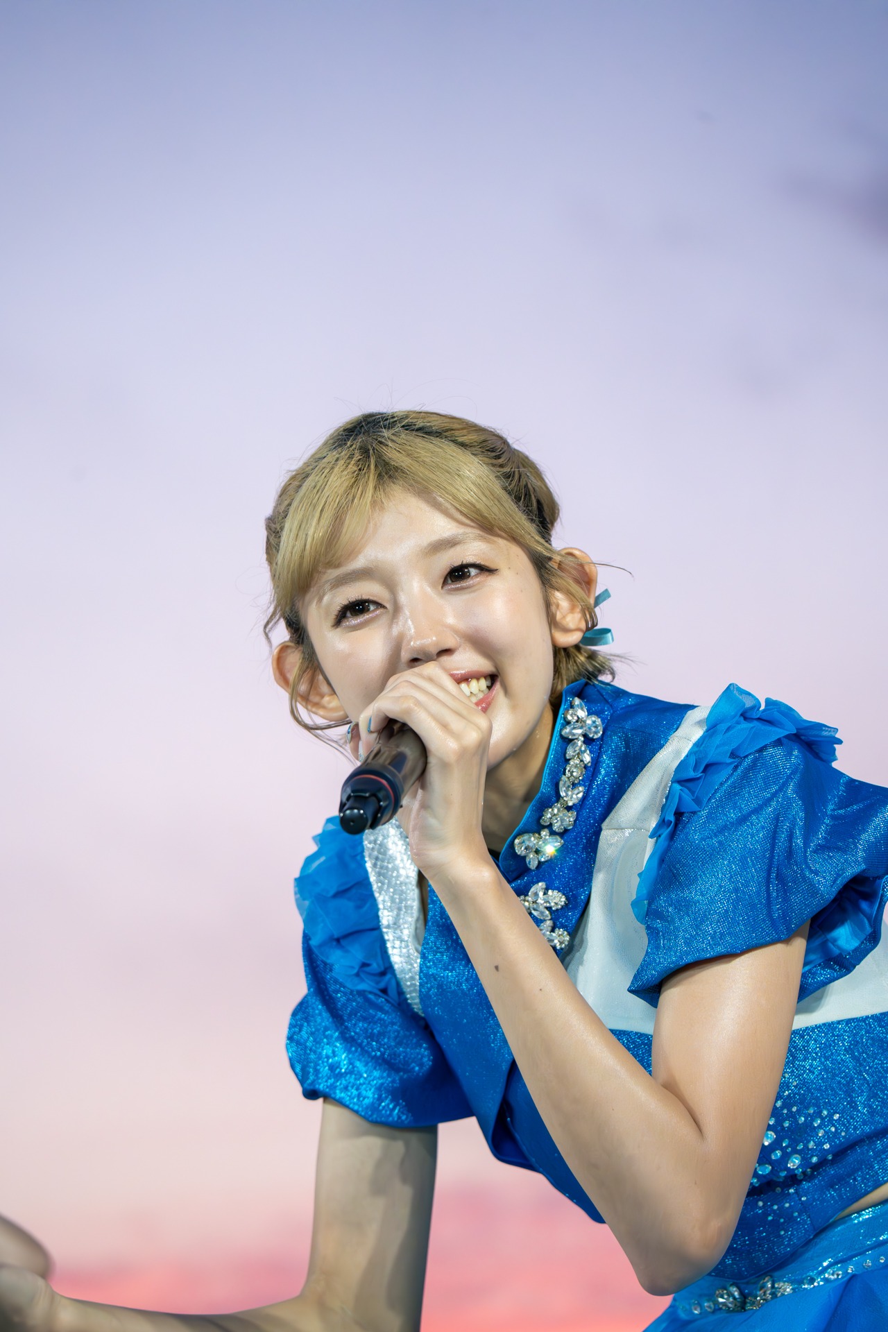 里菜（CROWN POP）