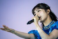 三田美吹（CROWN POP）