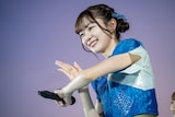 雪月心愛(CROWN POP)