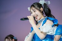 田中咲帆（CROWN POP）