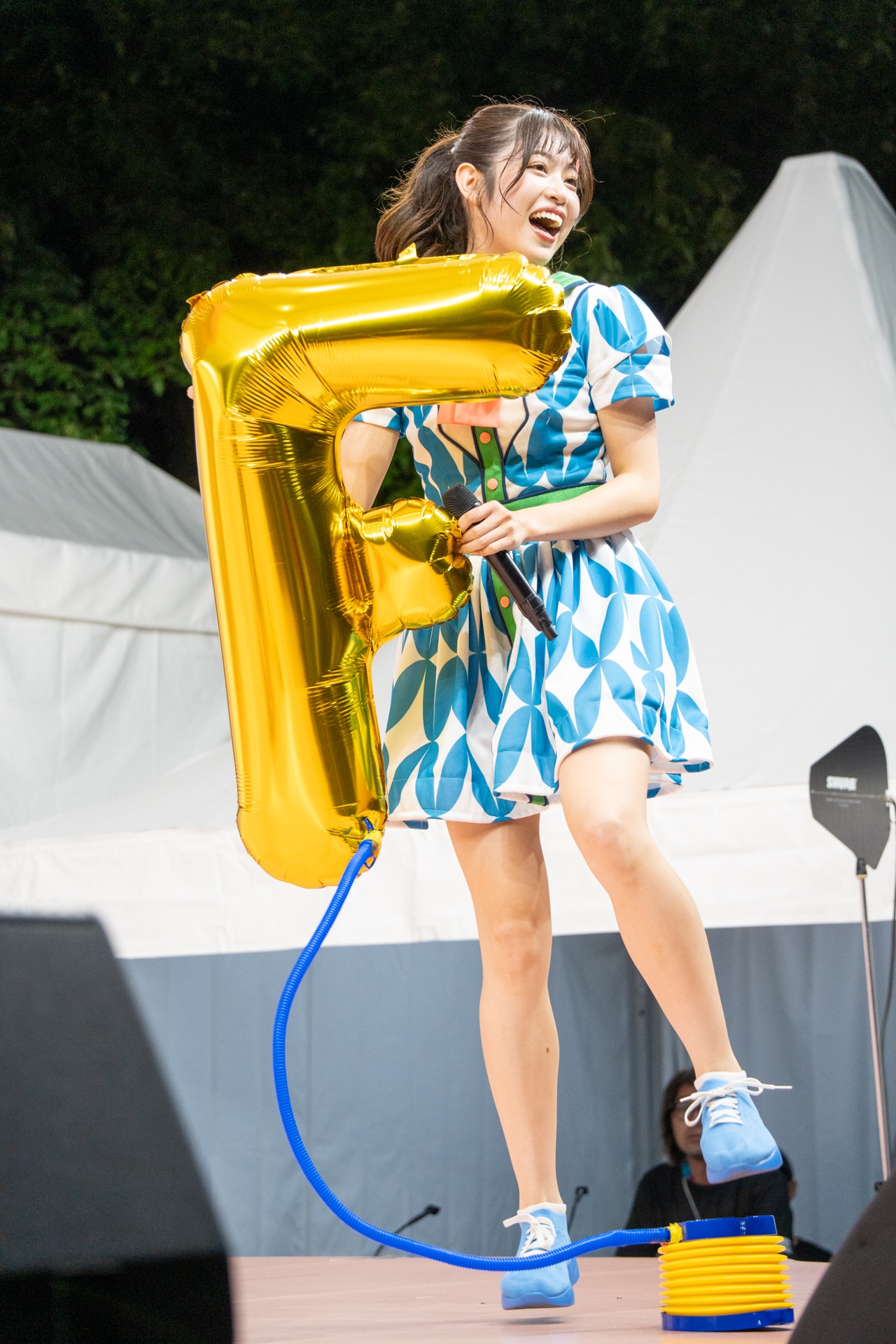 白岡今日花