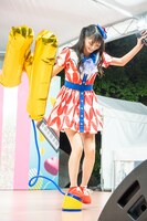 熊澤風花（Task have Fun）