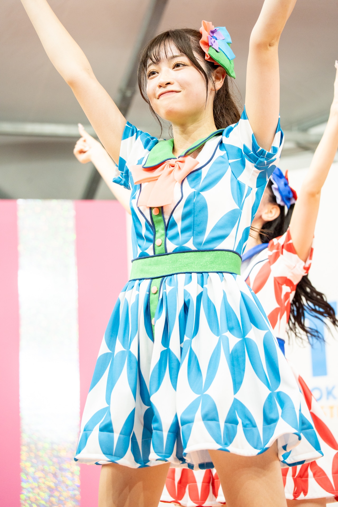 白岡今日花（Task have Fun）