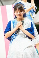 阿部葉菜（タイトル未定）