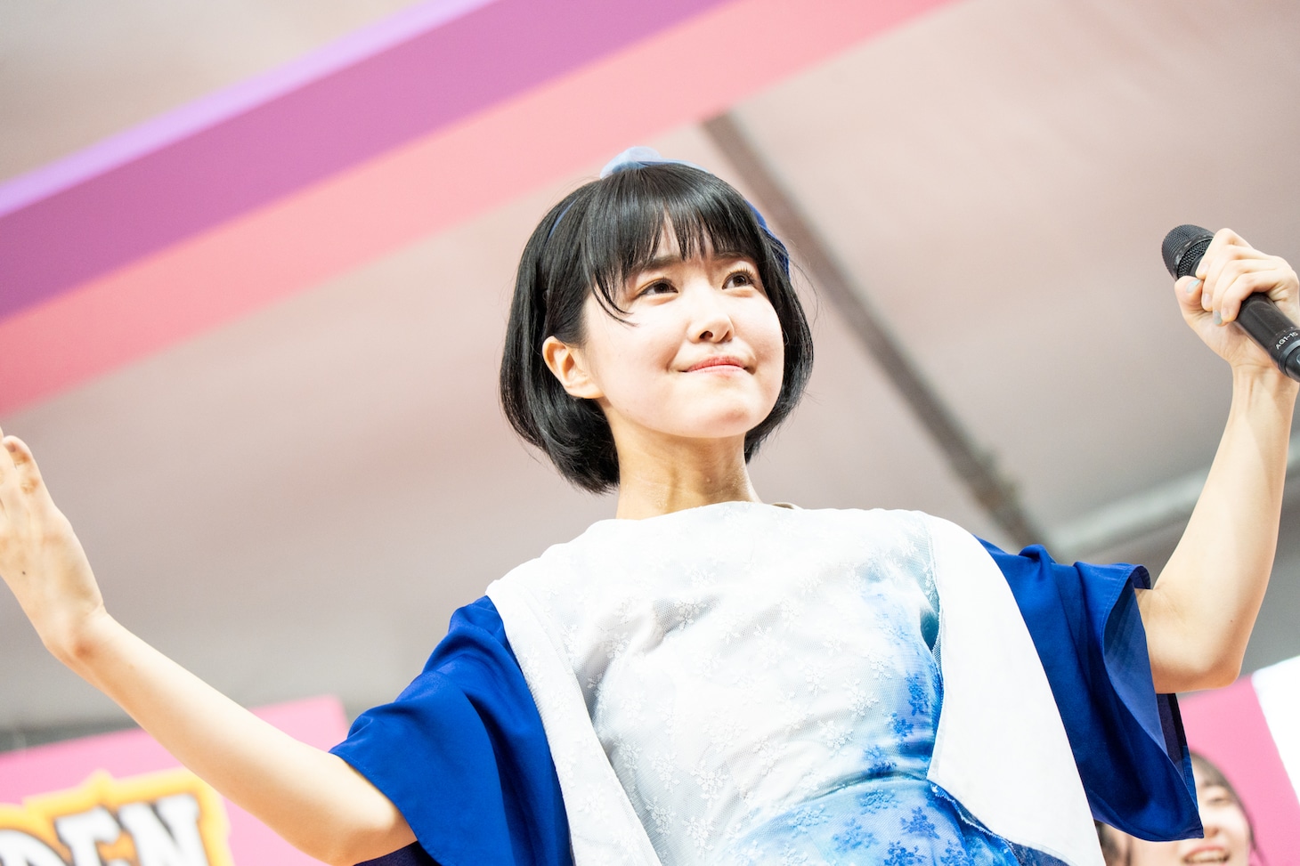 冨樫優花（タイトル未定）
