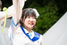 小野寺梓（真っ白なキャンバス）