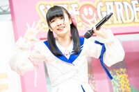 橋本美桜（真っ白なキャンバス）