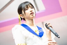 西野千明（真っ白なキャンバス）