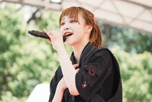 RiNA（BiTE A SHOCK）