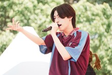 HARUTO（BiTE A SHOCK）