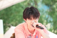 RYUUSEi（BiTE A SHOCK）